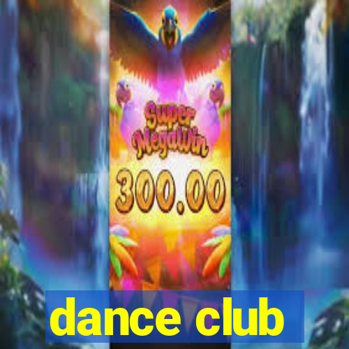 dance club