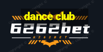 dance club