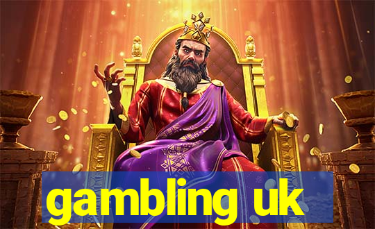 gambling uk