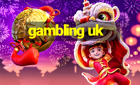 gambling uk