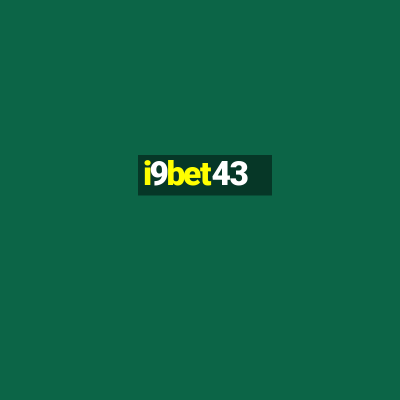 i9bet43