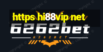 https hi88vip net