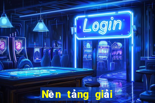 Nền tảng giải trí OBE