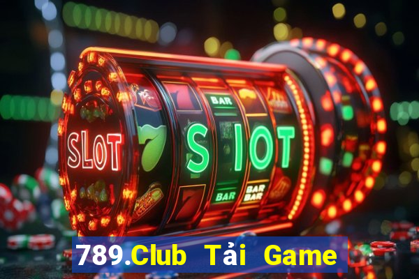 789.Club Tải Game Bài Go88