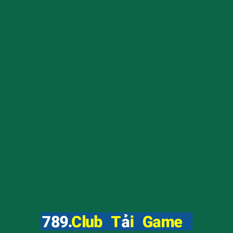 789.Club Tải Game Bài Go88