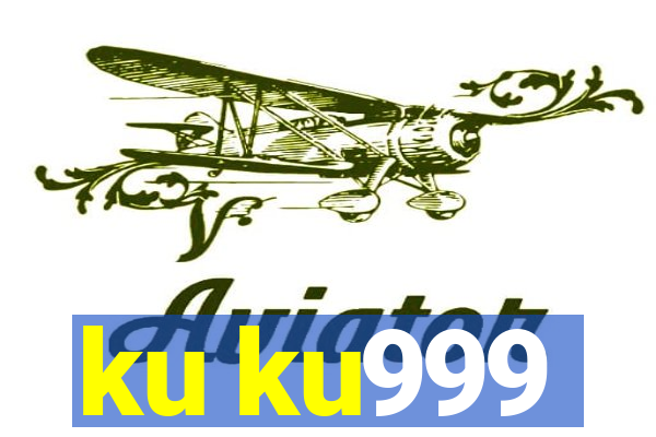 ku ku999