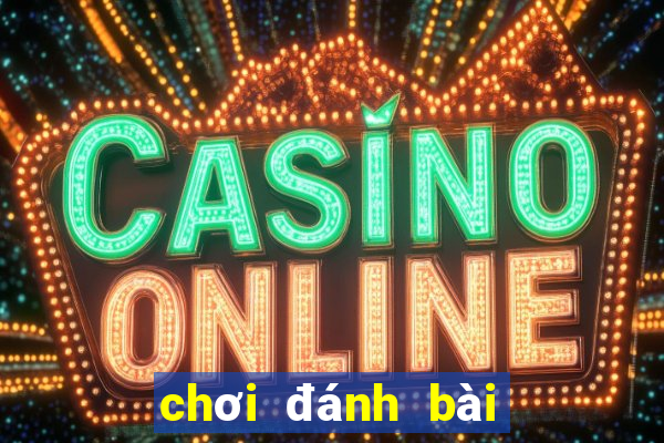 chơi đánh bài xì dách online