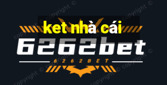 ket nhà cái