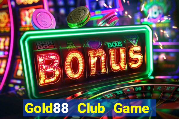 Gold88 Club Game Bài Đổi Thưởng B52