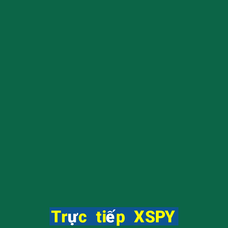 Trực tiếp XSPY hôm nay