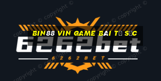 Bin88 Vin Game Bài Tứ Sắc