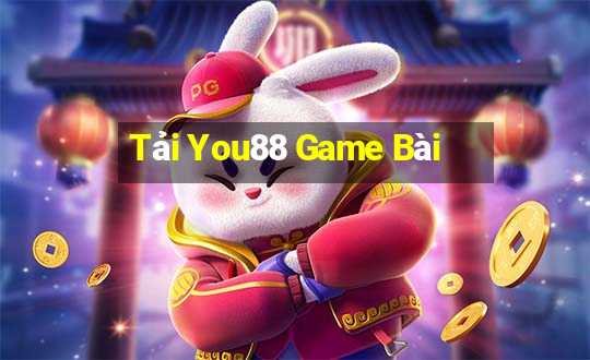 Tải You88 Game Bài