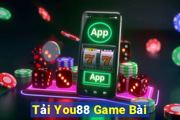 Tải You88 Game Bài