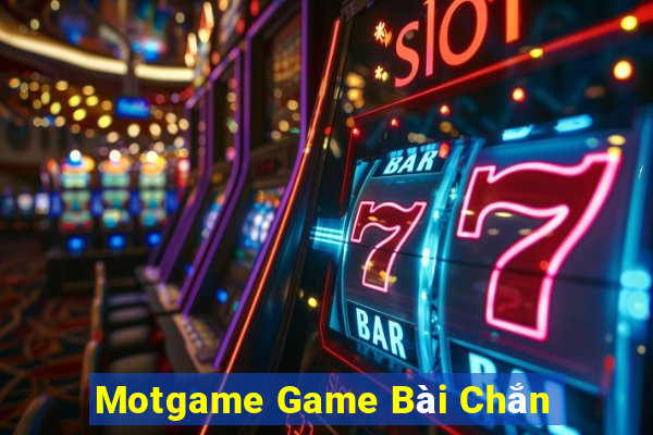 Motgame Game Bài Chắn