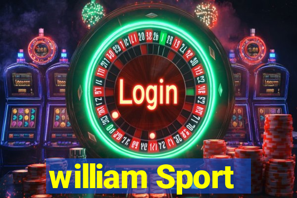 william Sport