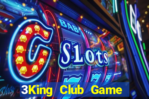 3King Club Game Bài Fa88 Apk