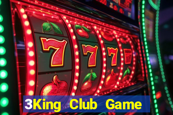 3King Club Game Bài Fa88 Apk