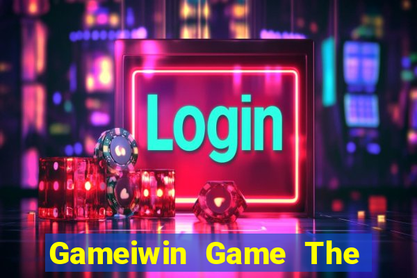 Gameiwin Game The Bài Hack