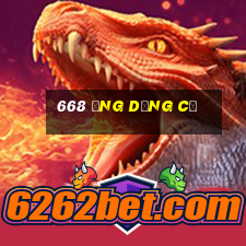 668 ứng dụng cũ