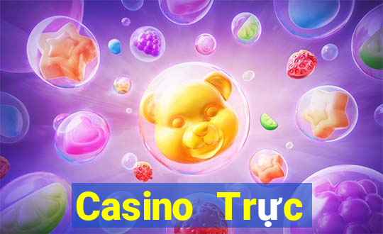 Casino Trực tiếp v9bet