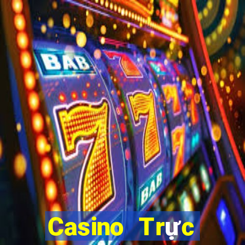 Casino Trực tiếp v9bet