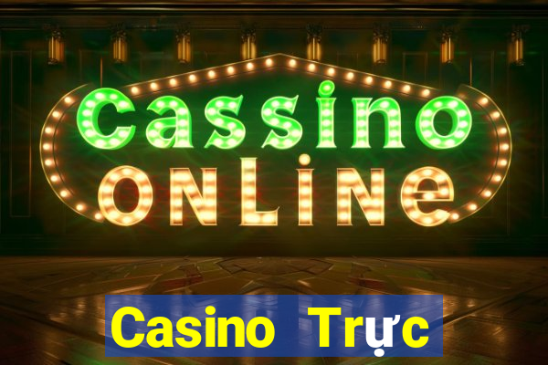 Casino Trực tiếp v9bet