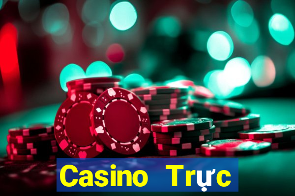 Casino Trực tiếp v9bet