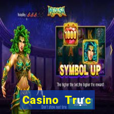 Casino Trực tiếp v9bet