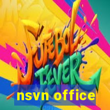 nsvn office