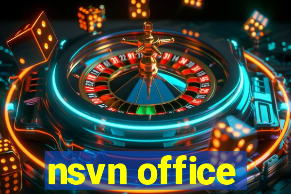 nsvn office