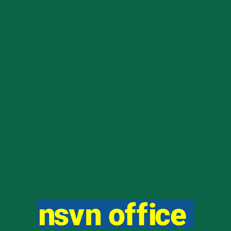 nsvn office