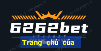 Trang chủ của trang web Ba Tư