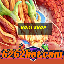 hoki shop