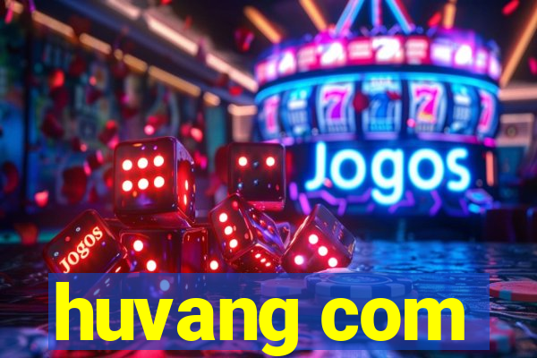 huvang com