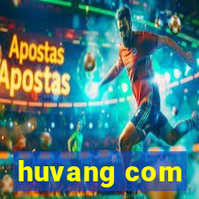 huvang com