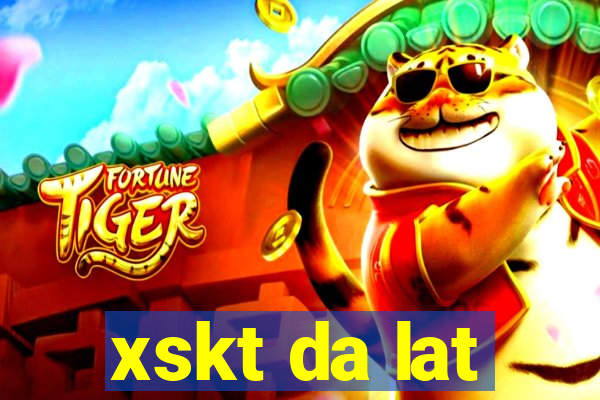 xskt da lat