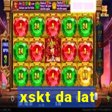 xskt da lat