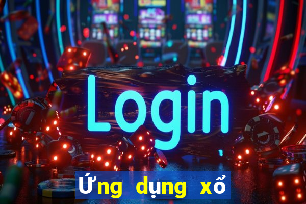 Ứng dụng xổ số 698