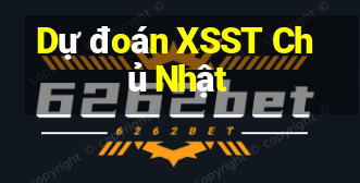 Dự đoán XSST Chủ Nhật