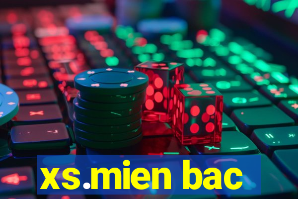 xs.mien bac