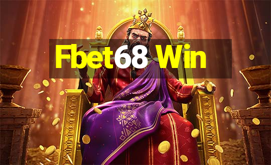 Fbet68 Win