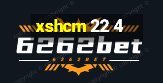 xshcm 22 4