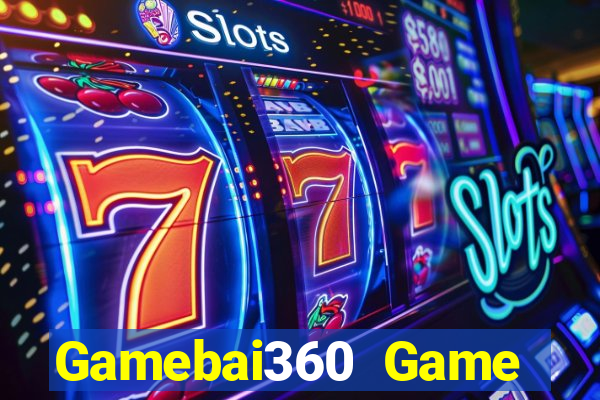 Gamebai360 Game Bài Liêng