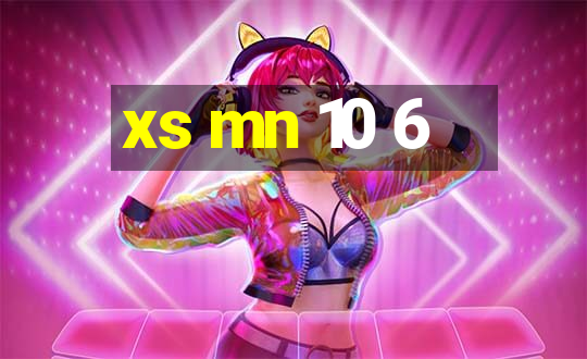 xs mn 10 6