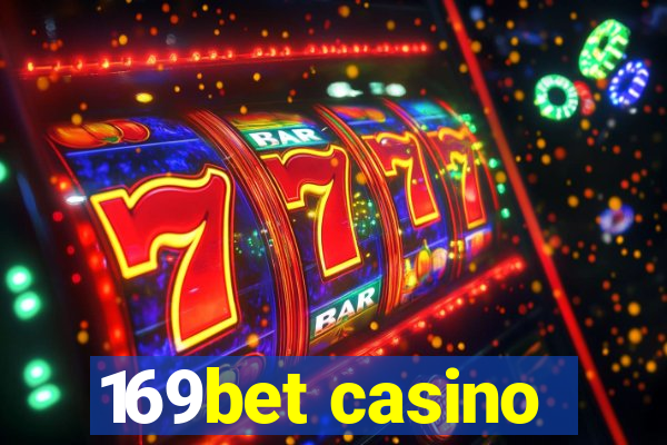 169bet casino