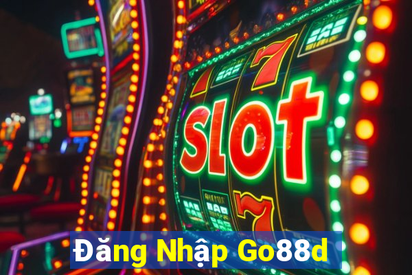 Đăng Nhập Go88d