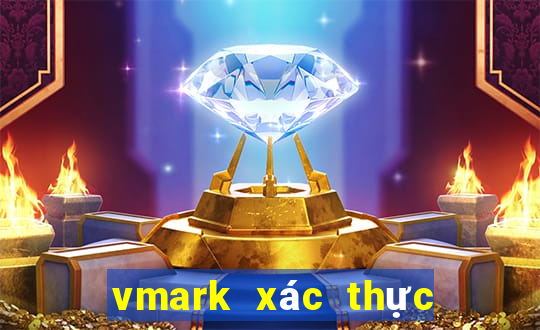 vmark xác thực điện tử