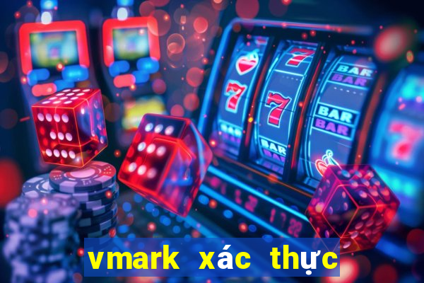 vmark xác thực điện tử