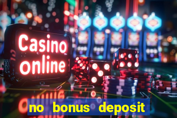 no bonus deposit casino codes