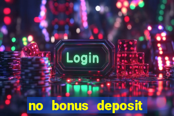 no bonus deposit casino codes